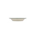 Diep bord 23/17xH4cm green Cyril - Diepe borden - SP Collection