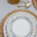 Diep bord Toscana 23cm - Diepe borden - Gien