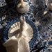 Dinerbord Bubble 28cm light blue Mateus - FOODIES IN HEELS