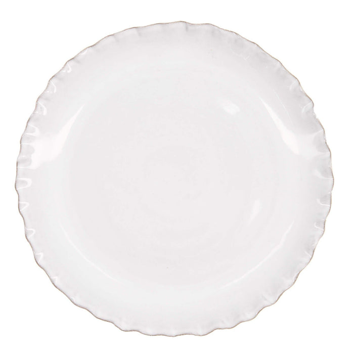 Dinerbord Complements Twist stone 28cm - Dinerborden - Nosse