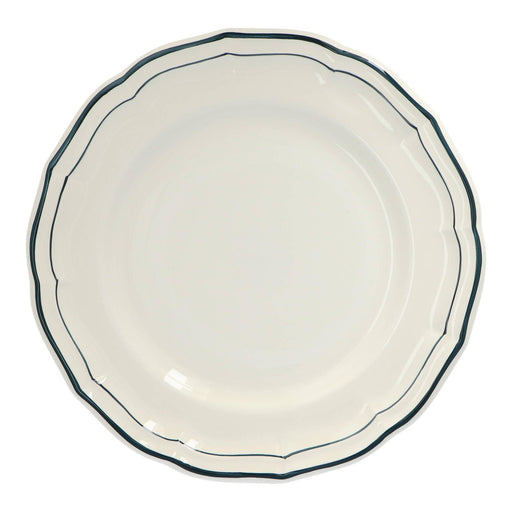 Dinerbord Filet Acapulco 26cm - Dinerborden - Gien