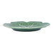 Dinerbord koolblad 26,5cm - Dinerborden - Bordallo Pinheiro