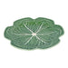 Dinerbord koolblad 26,5cm - Dinerborden - Bordallo Pinheiro