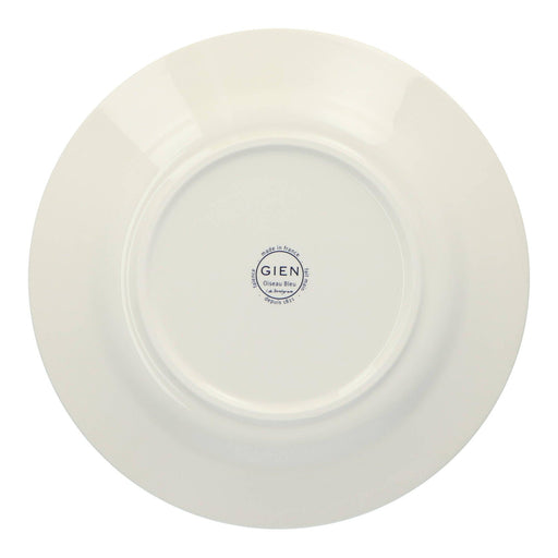 Dinerbord Oiseau Bleu 27,4cm (set van 4) - Dinerborden - Gien
