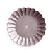 Dinerbord Oyster 28cm plum - Dinerborden - Mateus