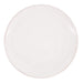 Dinerbord Pizzolato Bianco 28,5cm - Dinerborden - Enza Fasano