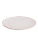 Dinerbord Pizzolato Bianco 28,5cm - Dinerborden - Enza Fasano