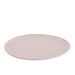 Dinerbord Pizzolato Taupe 28,5cm - Dinerborden - Enza Fasano