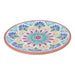 Dinerbord Porto 27cm - gemaakt van melamine (set van 2) - Dinerborden - Touch - Mel