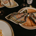 Dinerbord Smooth rose 28cm Nosse - FOODIES IN HEELS