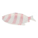 Dinerbord The Fishes Pink 27cm - Dinerborden - Les Ottomans