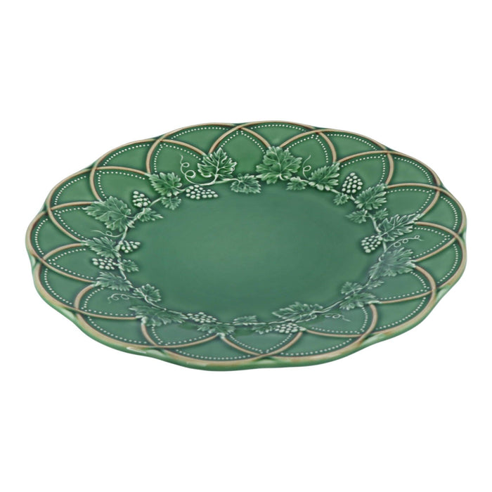 Dinerbord Woods collectie 28cm - Dinerborden - Bordallo Pinheiro