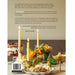Dinnerparty, Kirsten van der Stelt - Boeken - Kirsten van der Stelt