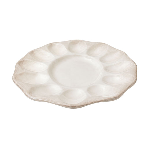 Eierschaal Ostrica 26x23cm - Schalen - Piccobella