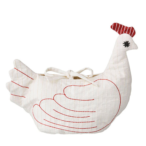 Eierwarmer Haan - Overige - Bungalow