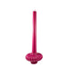 Élégants - Grande taille roze 30cm - Kaarsen - Elie