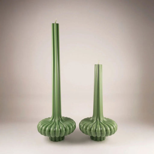 Élégants - Petite taille gron 20cm - Kaarsen - Elie