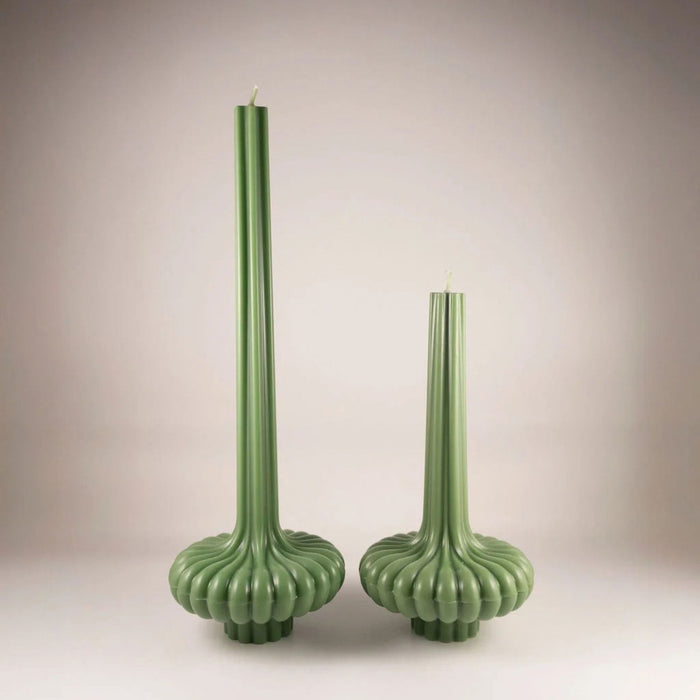 Élégants - Petite taille gron 20cm - Kaarsen - Elie