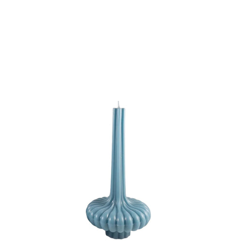 Élégants - Petite taille lichtblauw 20cm - Kaarsen - Elie