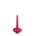 Élégants - Petite taille roze 20cm - Kaarsen - Elie