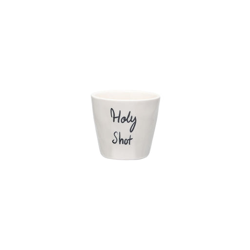 Espressokop Holy Shot 100ml - Kopjes - Anna + Nina