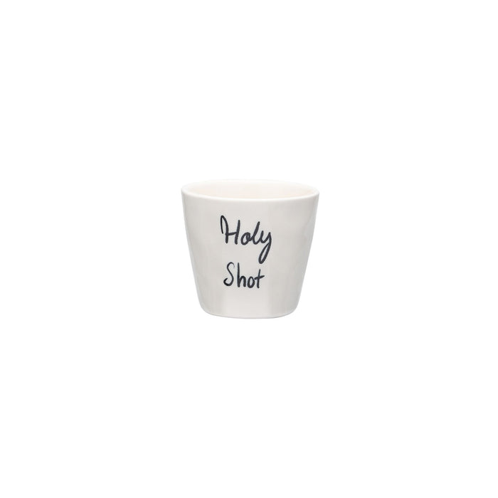 Espressokop Holy Shot 100ml - Kopjes - Anna + Nina