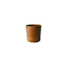 Espressokop Tulipa 200ml Umbra (set van 2) - Espressokopjes - PotteryJo