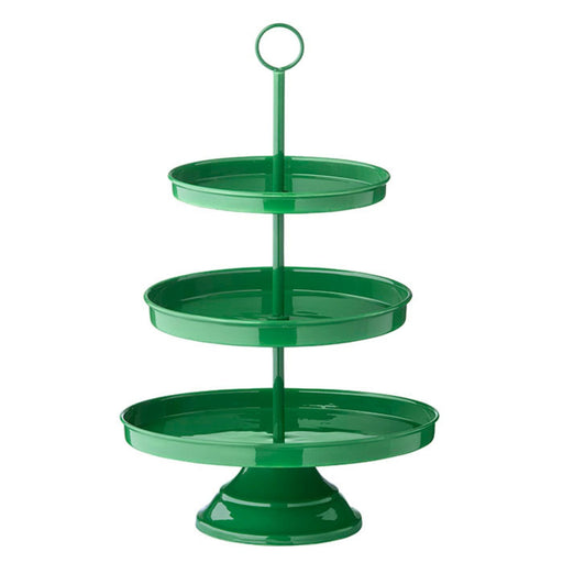 Etagère Alora Parrot 52cm - Taartplateaus - Bungalow