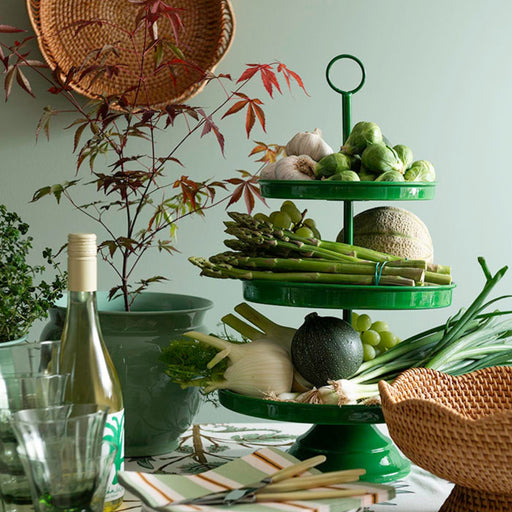 Etagère Alora Parrot 52cm - Taartplateaus - Bungalow