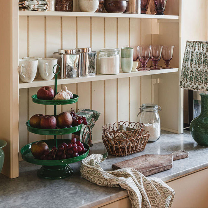 Etagère Alora Parrot 52cm - Taartplateaus - Bungalow