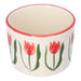 Fan Fan cappuccino mok 9x6cm - Mokken - Denise