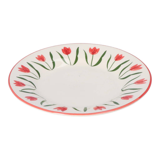 Fan Fan dessertbord 22cm - Kleine borden - Denise
