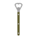 Flesopener Bistrot Fern Green - Bestek - Sabre