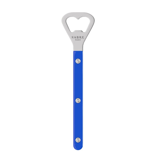 Flesopener Bistrot Lapid Blue - Bestek - Sabre