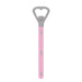 Flesopener Bistrot Pink - Bestek - Sabre