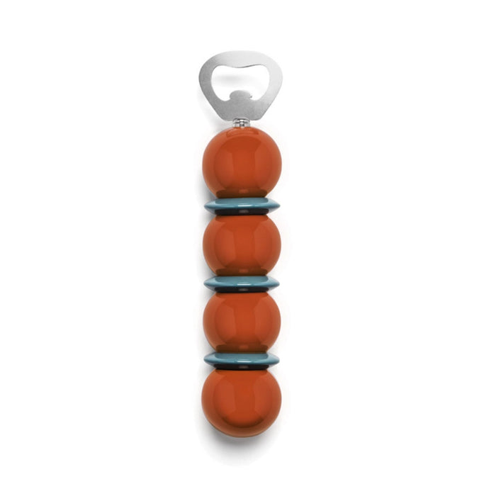 Flesopener Bobbin Orange & Chambray - Bestek - Addison Ross