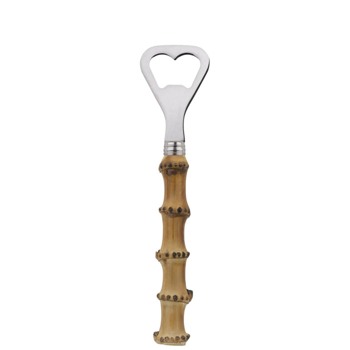 Flesopener Panda Bamboo - Bestek - Sabre