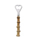 Flesopener Panda Bamboo - Bestek - Sabre