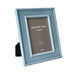 Fotolijst Bobbin Chambray 12,7x17,8cm - Fotolijsten - Addison Ross