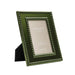 Fotolijst Bobbin Khaki 12,7x17,8cm - Fotolijsten - Addison Ross