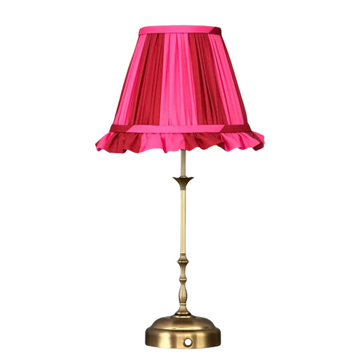 Freddie tafellamp (zonder lampenkapje) - Tafellampen - Club Carlotta