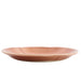 Gebaksbord Smooth terracotta 15cm - Kleine borden - Nosse