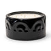 Geurkaars Bougie Bab Noir Oud Santal Large - Kaarsen - Côté Bougie