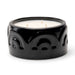 Geurkaars Bougie Bab Noir Oud Santal Medium - Kaarsen - Côté Bougie