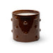 Geurkaars Bougie Itto Espresso Moka Large - Kaarsen - Côté Bougie