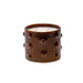 Geurkaars Bougie Itto Espresso Moka Medium - Kaarsen - Côté Bougie