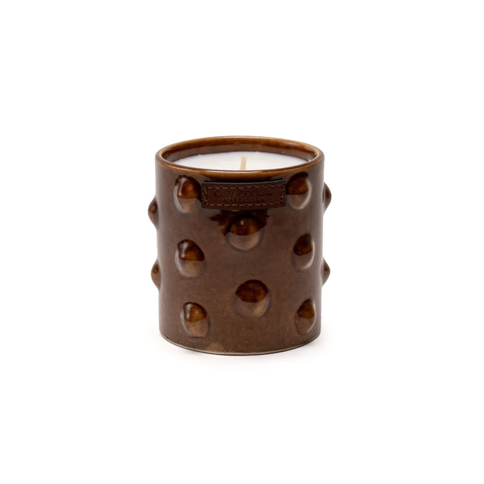 Geurkaars Bougie Itto Espresso Moka Small - Kaarsen - Côté Bougie