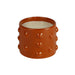 Geurkaars Bougie Itto Terracotta Nargile Boise Medium - Kaarsen - Côté Bougie