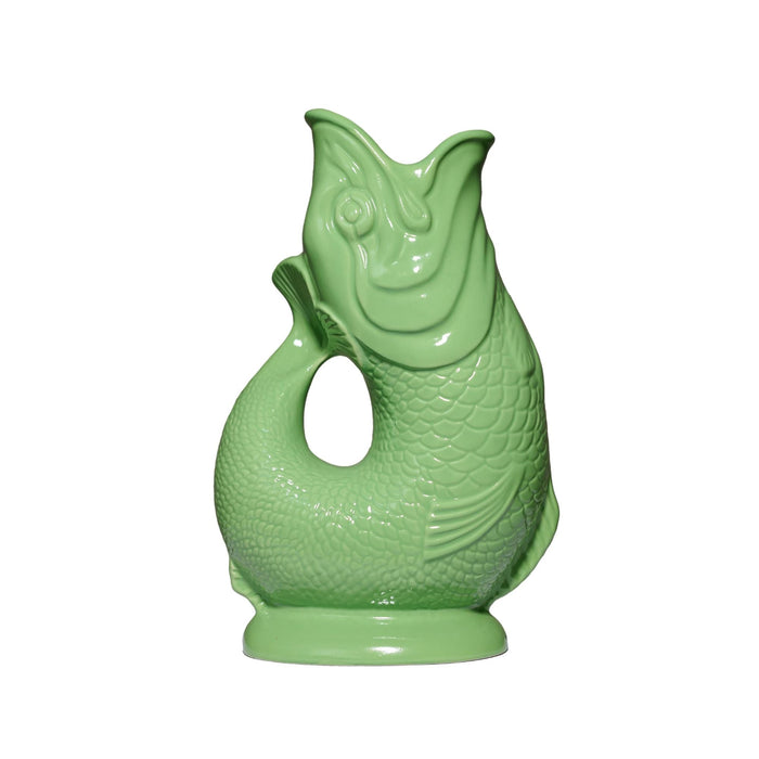 Gluckigluck XL karaf 1,2L apple green - Karaffen - Gluckigluck