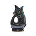 Gluckigluck XL karaf 1,2L black lustre - Karaffen - Gluckigluck